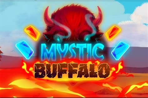 Jogar Mystic Buffalo no modo demo